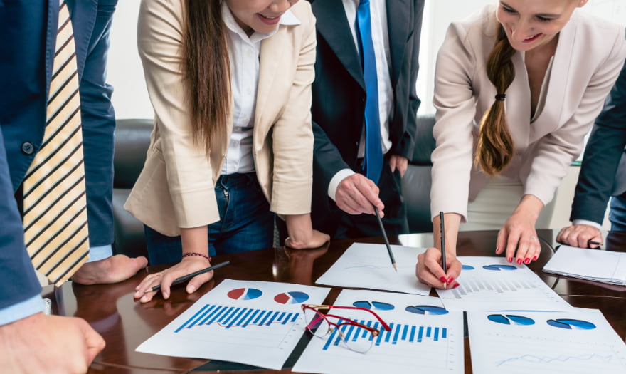 What Is A Stakeholder Analysis Benefits Processes And Examples